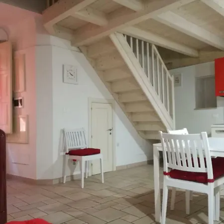 Casa Kalefati Дом отдыха *