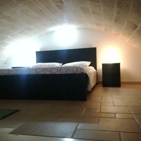 Casa Kalefati Дом отдыха Ория