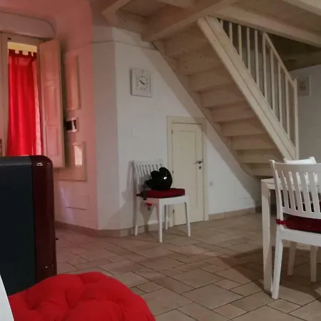 Casa Kalefati Ория