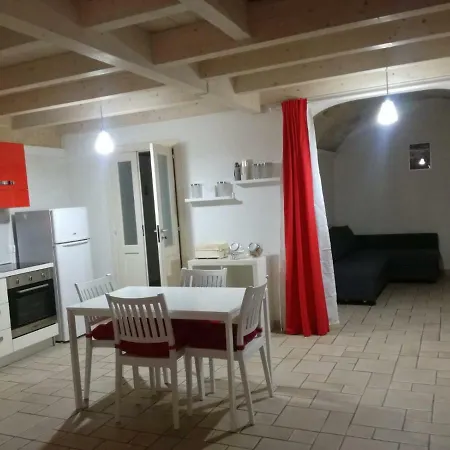 Casa Kalefati * Ория