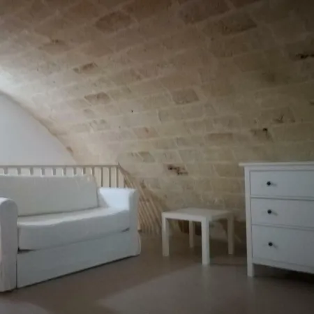 Casa Kalefati Дом отдыха