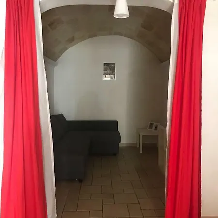 Дом отдыха Casa Kalefati