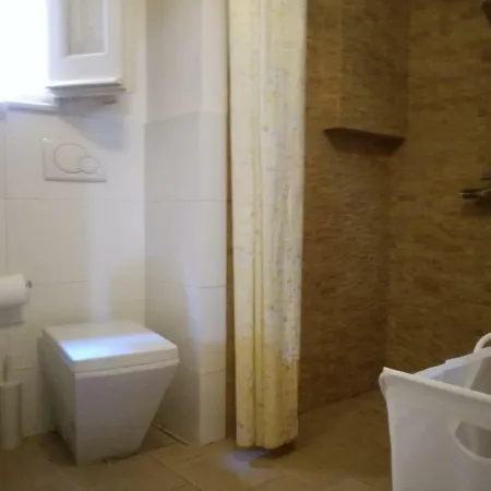 Casa Kalefati * Ория
