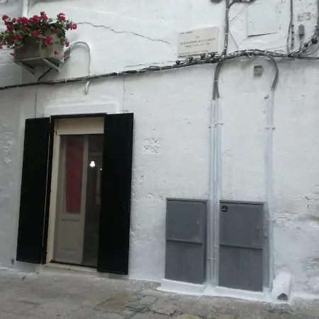 Casa Kalefati 펜션